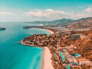 6 Days Fun Thailand Tour Package | Island Hopping Special